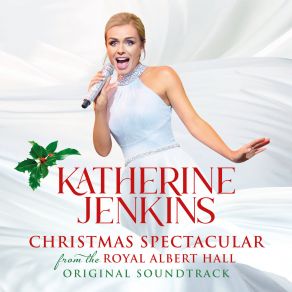 Download track Hark! The Herald Angels Sing (Live From The Royal Albert Hall 2020) Katherine Jenkins