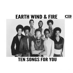 Download track That's The Way Of The World Earth Wind Fire