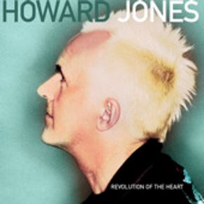 Download track Just Look At You Now Howard Jones