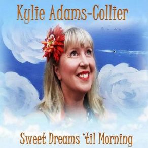 Download track I Can't Help It If I'm Still In Love With You Kylie Adams-Collier