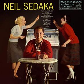 Download track Run Samson Run Neil Sedaka