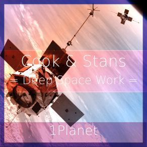 Download track Deep Space Work 1Planet