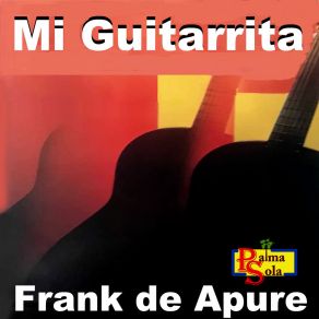 Download track Señor Cantinero Frank De Apure