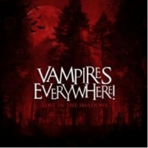 Download track Inmortal Love  Vampires Everywhere!