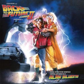 Download track Main Title (Alternate) Alan Silvestri