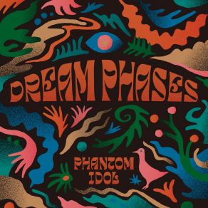 Download track Haunt Me Dream Phases