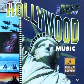 Download track Redemption Orchestra International Manhattan