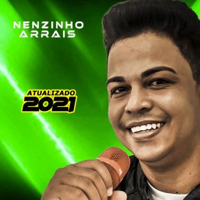 Download track Meu Amor Ainda É Seu (Ao Vivo) Nenzinho Arrais