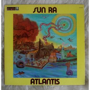 Download track Yucatan (Impulse Version)  The Sun Ra Arkestra