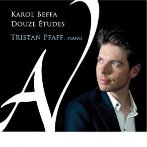 Download track Étude 5 Tristan Pfaff