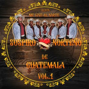 Download track Tu Amor Sincero Suspiro Norteño GT