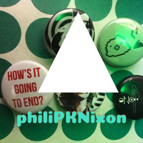 Download track Beware (Endings Remix) Philip K. Nixon