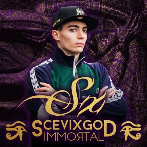 Download track Sx Bandana Scevix God