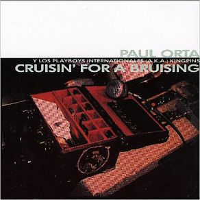 Download track Tear Drops Paul Orta