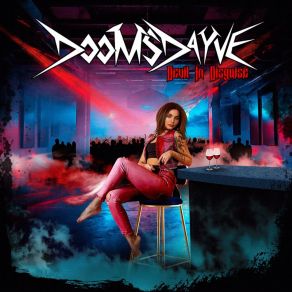 Download track Devil In Disguise DOOMSDAYVE