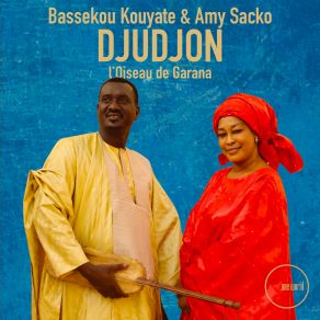 Download track Ndjaro Bassekou Kouyate, Amy Sacko