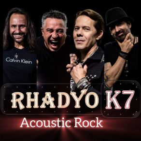 Download track Always (Acoustic) Rhadyo K7