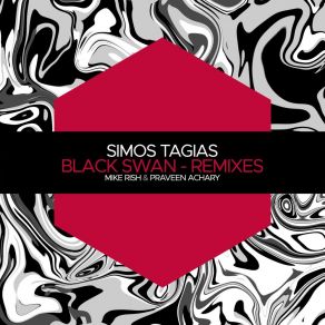 Download track Black Swan (Mike Rish Remix) Simos Tagias