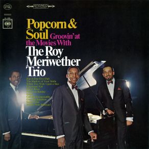 Download track Call Me Irresponsible The Roy Meriwether Trio