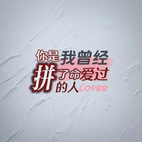 Download track 你是我曾经拼了命爱过的人 玄昌俊