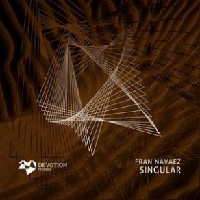 Download track Endangered City (Original Mix) Fran Navaez