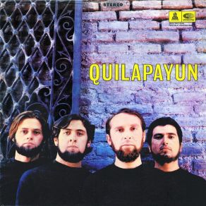 Download track La Paloma Quilapayún