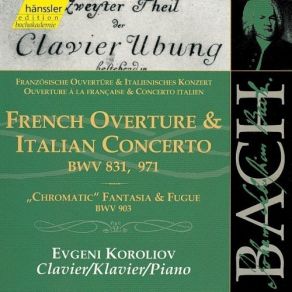 Download track 10. Variatio 9. Canone Alla Terza. A 1 Clav. Johann Sebastian Bach