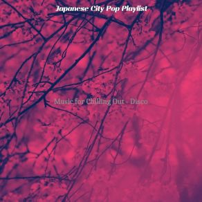 Download track Astonishing Moods For Study Japanese City Pop Playlist