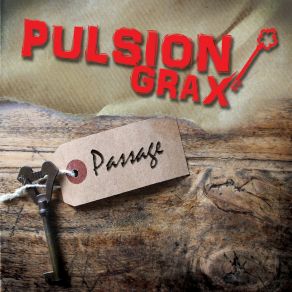 Download track Ombre De Soie Pulsion Grax