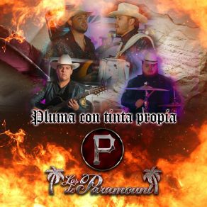 Download track El Poncho Los De Paramount