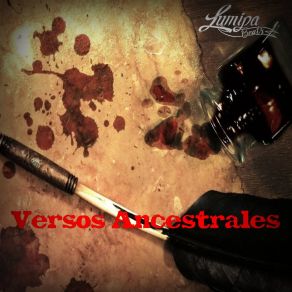 Download track Versos Ancestrales Lumipa Beats