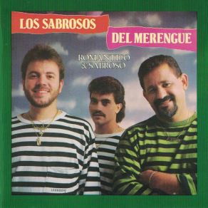 Download track No Te Pareces A Nadie Los Sabrosos Del Merengue