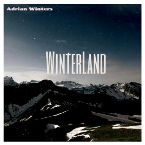 Download track The Secret Place (Your Heart) Adrian Winters