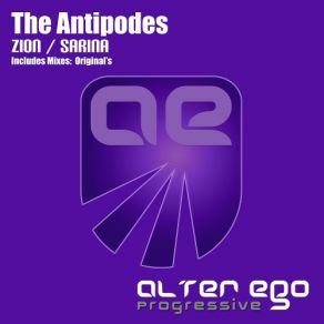 Download track Sarina (Radio Edit) The Antipodes