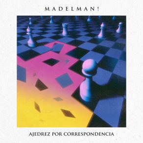 Download track Contigo Sonrío Madelman