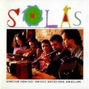 Download track Nil Na La Solas