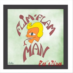 Download track Flim Flam Man Red's Blues