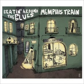 Download track Bring Me The Cops The Memphis Train