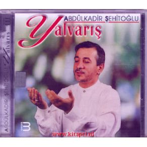 Download track Rahim Allah'A Yalvar Abdülkadir Şehitoğlu