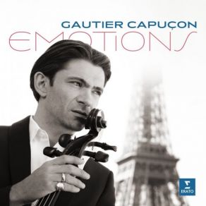 Download track Mendelssohn: 6 Gesänge, Op. 34: No. 2, Auf Flügeln Des Gesanges Gautier CapuçonJerome Ducros