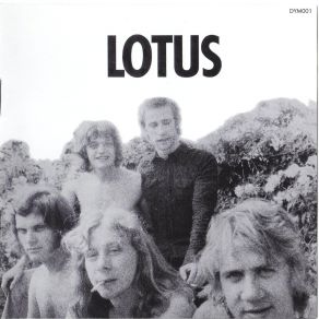 Download track Bonnalat The Lotus