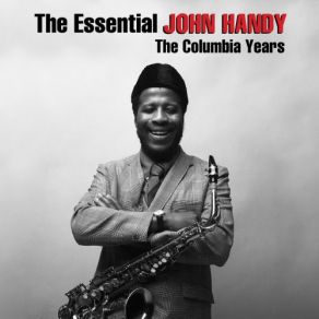 Download track Senora Nancye (Live) John Handy