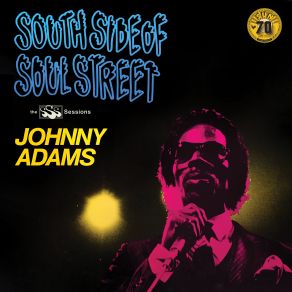 Download track South Side Of Soul Street (Remastered 2022) Johnny Adams