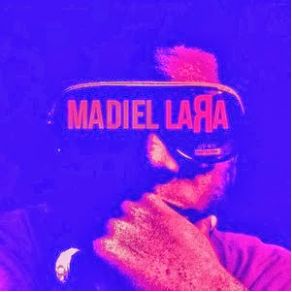 Download track Tocando Tu Puerta MaDiel LaRa