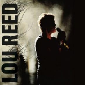 Download track The Raven Lou Reed