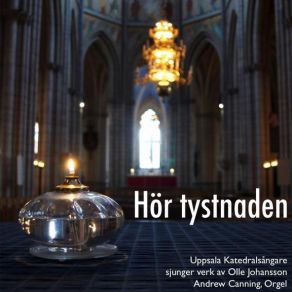 Download track Ni Är Mina Vittnen Uppsala Cathedral Singers