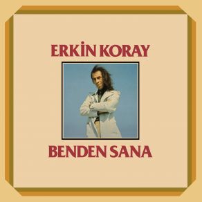 Download track Ay Bir Tane (2022 Remastered) Erkin Koray