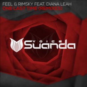 Download track One Last Time (Vadim Bonkrashkov Remix) Rimsky, Diana Leah, The Feel