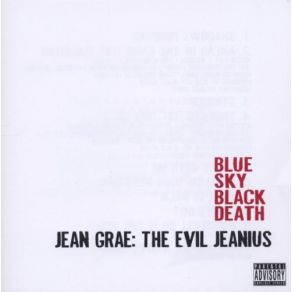 Download track It'S Still A Love Song Blue Sky Black Death, Jean Grae