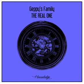 Download track The Real One (Nu Ground Foundation Lounge Edit) Geppy's Family